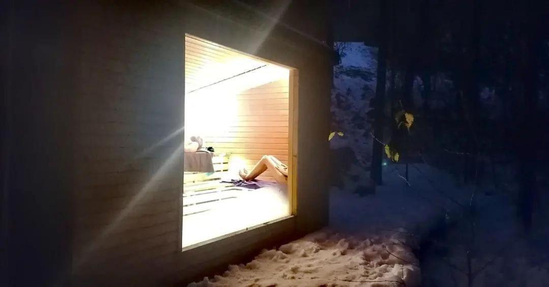 Alla Casetta B&B Cesiomaggiore エクステリア 写真