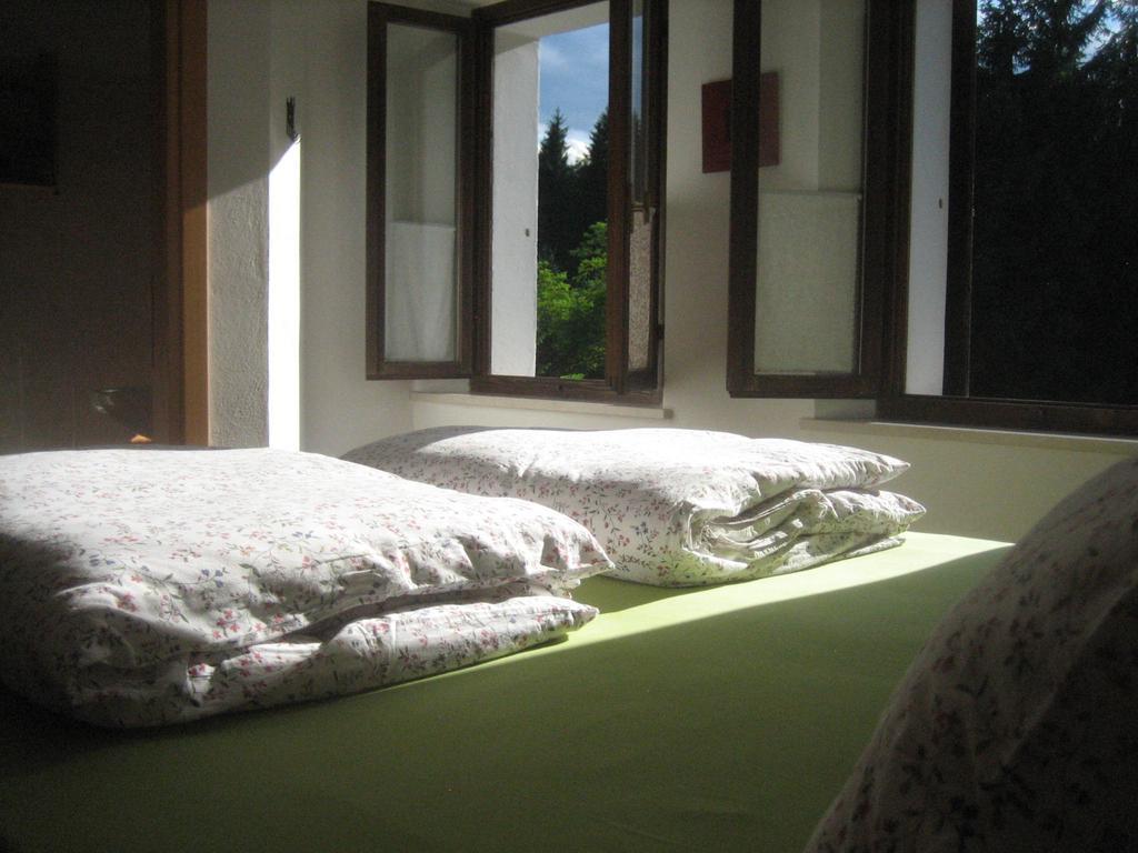 Alla Casetta B&B Cesiomaggiore エクステリア 写真