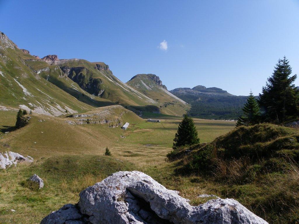 Alla Casetta B&B Cesiomaggiore エクステリア 写真
