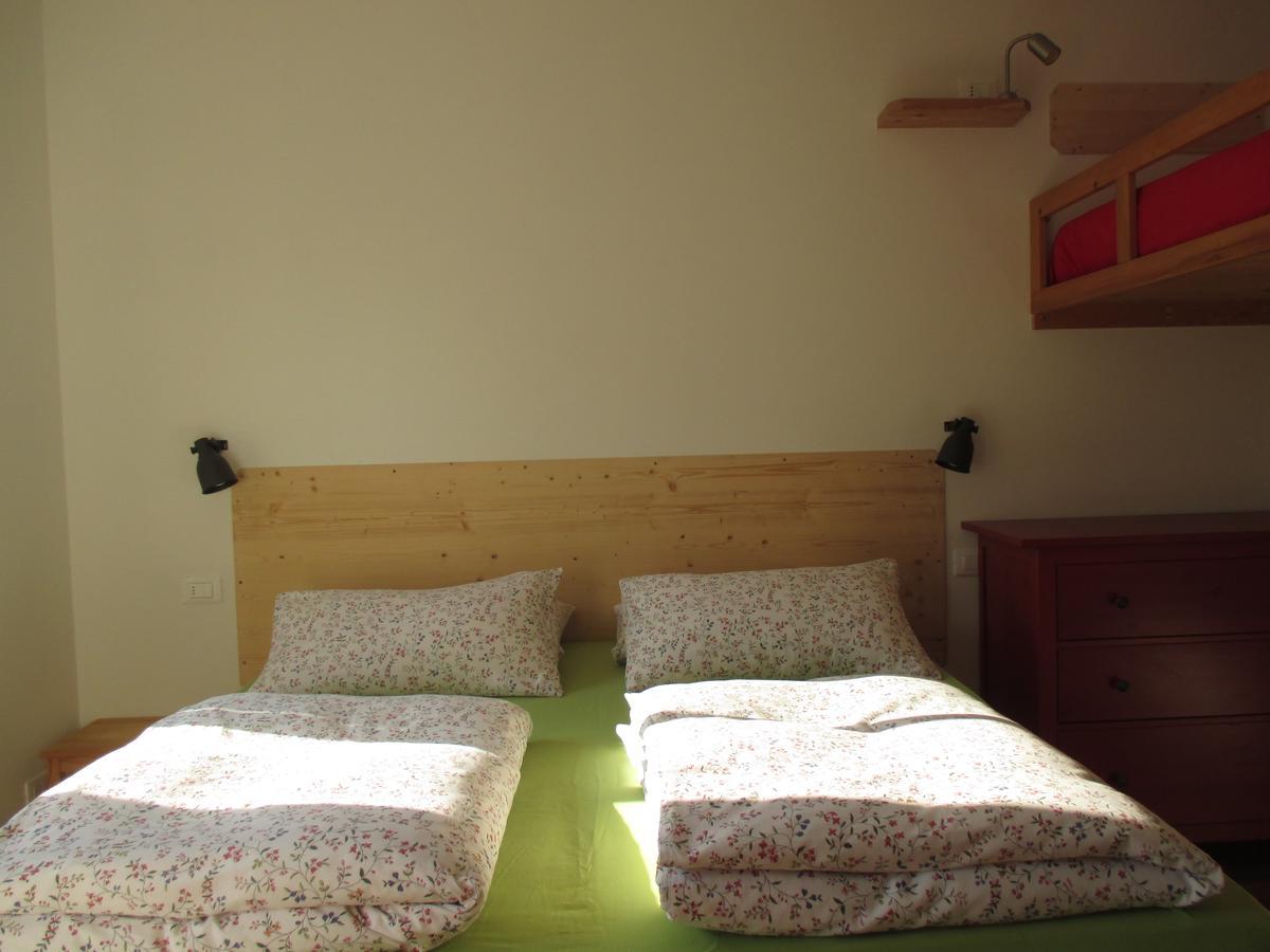 Alla Casetta B&B Cesiomaggiore エクステリア 写真