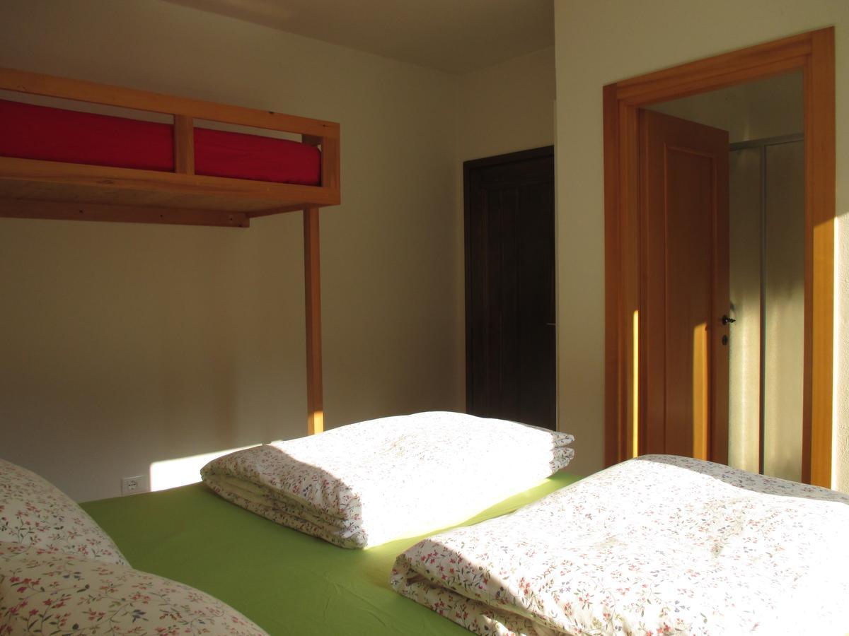 Alla Casetta B&B Cesiomaggiore エクステリア 写真